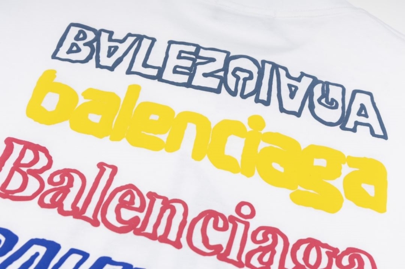 Balenciaga T-Shirts